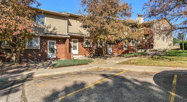 Photo of 1440 Edora Rd #19, Fort Collins, CO 80525