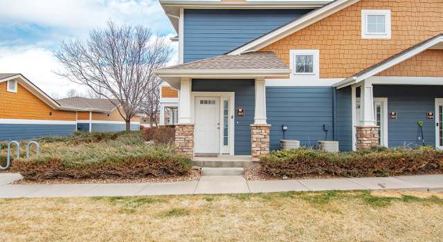 Photo of 2126 Owens Ave #201, Fort Collins, CO 80528