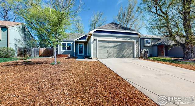 Photo of 718 Marigold Ln, Fort Collins, CO 80526