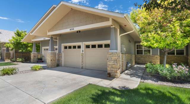 Photo of 4056 Avenida Del Sol Dr, Loveland, CO 80538