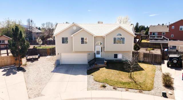 Photo of 5114 W 16th St, Greeley, CO 80634