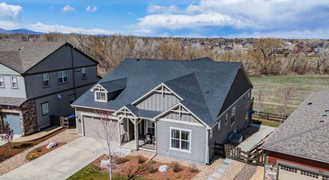 Photo of 709 Stage Station Way, Lafayette, CO 80026
