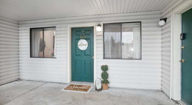 Photo of 1705 Heatheridge Rd Unit G105, Fort Collins, CO 80526