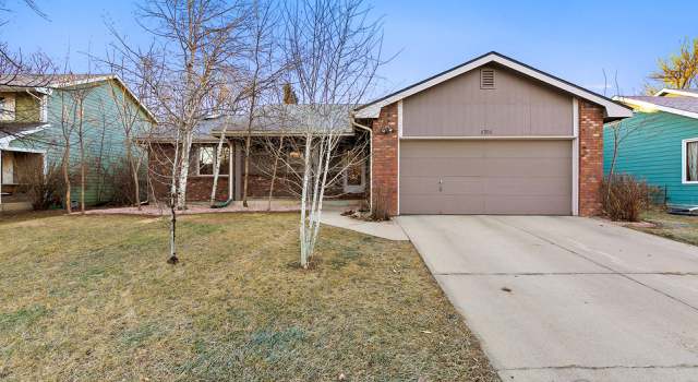 Photo of 1701 Trailwood Dr, Fort Collins, CO 80525