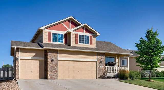 Photo of 5384 Remington Ave, Firestone, CO 80504