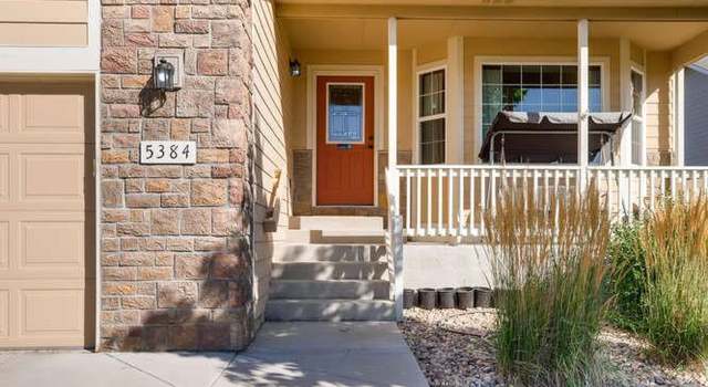 Photo of 5384 Remington Ave, Firestone, CO 80504