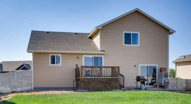 Photo of 5384 Remington Ave, Firestone, CO 80504