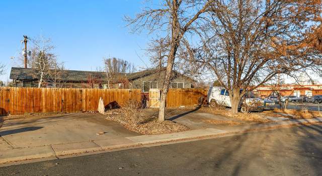 Photo of 3603 W 90th Pl, Westminster, CO 80031
