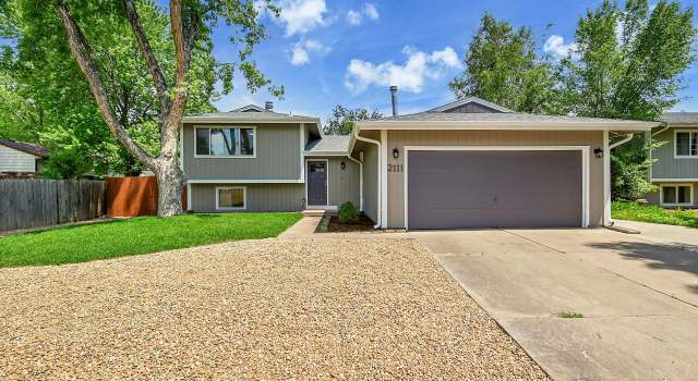 Photo of 2111 36th St, Evans, CO 80620