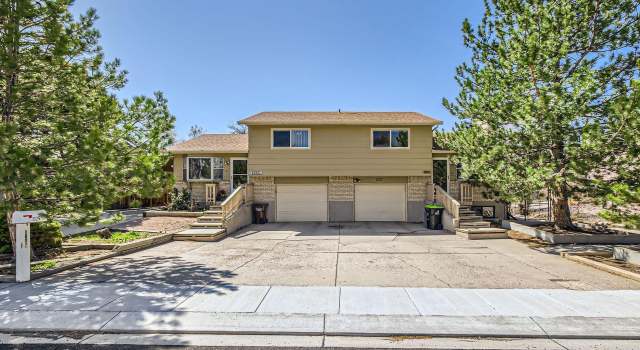 Photo of Undisclosed Address, Colorado Springs, CO 80907