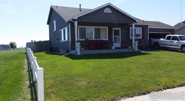 Photo of 81 Katsura Cir, Milliken, CO 80543
