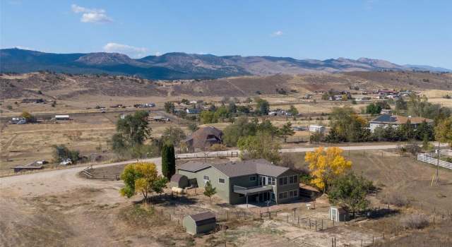 Photo of 5000 Otero Ave, Loveland, CO 80538