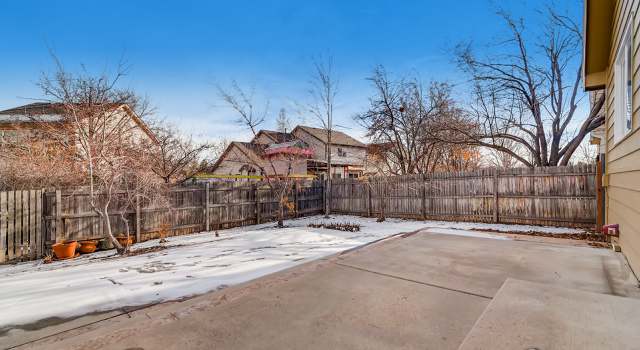 Photo of 2954 Silverplume Dr, Fort Collins, CO 80526