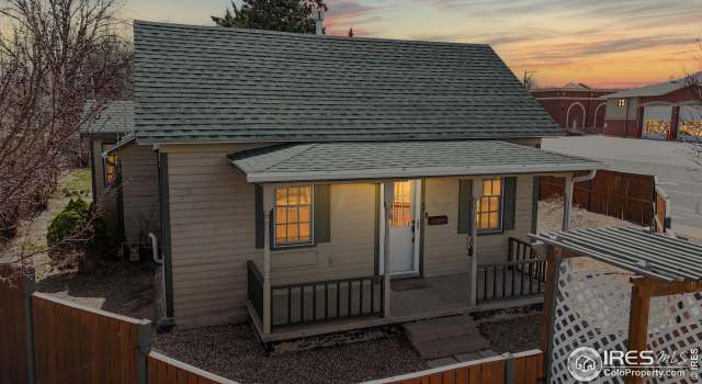 Photo of 631 Ash St, Windsor, CO 80550