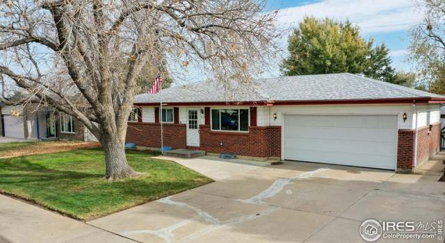 Photo of 412 36th Ave Ct, Greeley, CO 80634