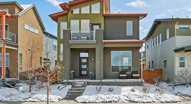 Photo of 5470 Trenton St, Denver, CO 80238