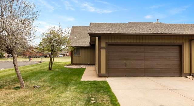 Photo of 1906 Waters Edge St Unit F, Fort Collins, CO 80526