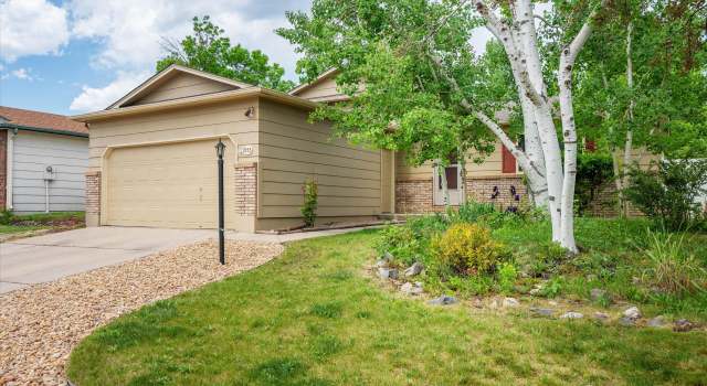 Photo of 1955 Buena Vista Pl, Loveland, CO 80538