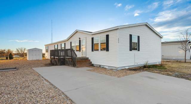 Photo of 3304 Antelope Way #280, Evans, CO 80620