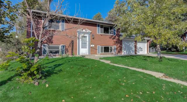 Photo of 6751 Quay Ct, Arvada, CO 80003