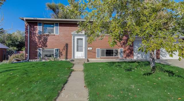 Photo of 6751 Quay Ct, Arvada, CO 80003
