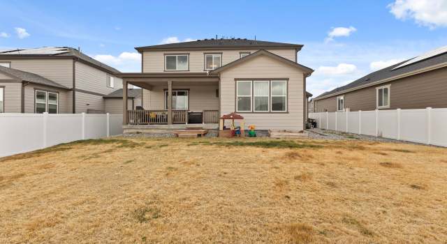 Photo of 1607 Illingworth Dr, Windsor, CO 80550