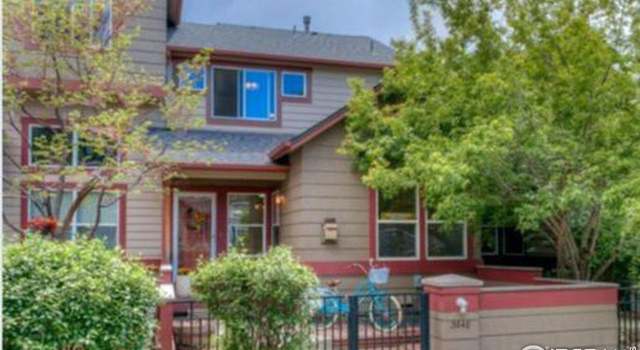 Photo of 3648 Oakwood Dr, Longmont, CO 80503