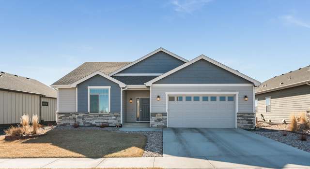 Photo of 5119 Long Dr, Timnath, CO 80547