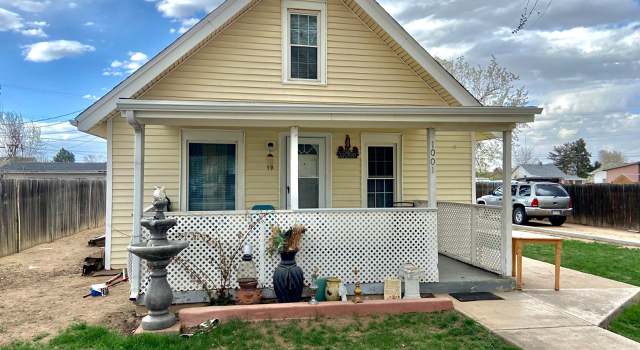Photo of 1001 B St, Greeley, CO 80631