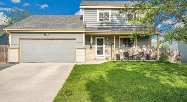Photo of 4314 Sunridge Dr, Loveland, CO 80538