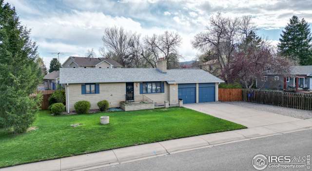 Photo of 2411 W Lake St, Fort Collins, CO 80521