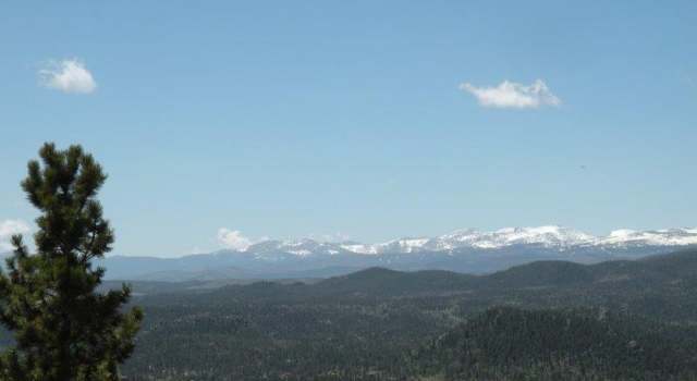 Photo of 35 Concho Ct, Red Feather Lakes, CO 80545