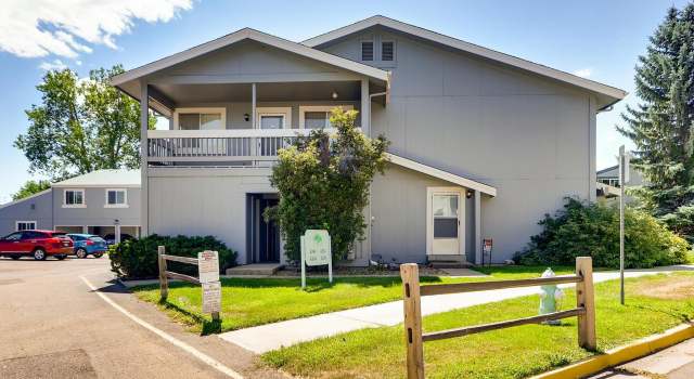 Photo of 4244 Monroe Dr Unit C, Boulder, CO 80303