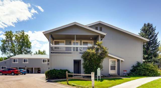 Photo of 4244 Monroe Dr Unit C, Boulder, CO 80303