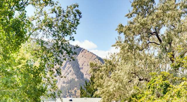 Photo of 4244 Monroe Dr Unit C, Boulder, CO 80303