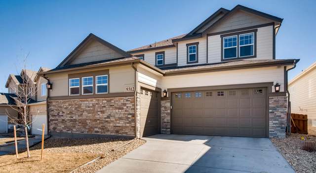 Photo of 9312 Yucca Way, Arvada, CO 80007