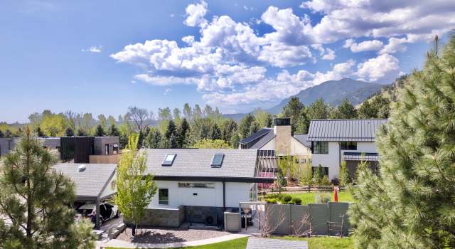 Photo of 310 Linden Ave, Boulder, CO 80304