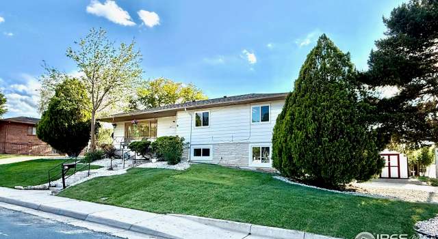 Photo of 817 Warner St, Fort Morgan, CO 80701