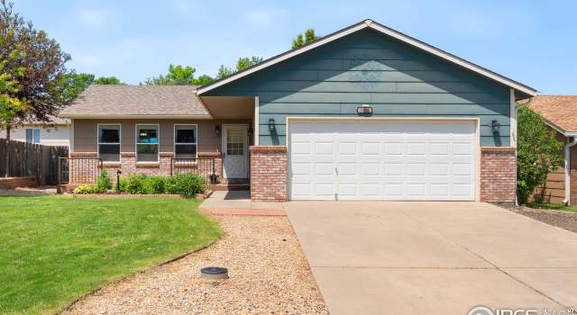 Photo of 131 50th Ave, Greeley, CO 80634