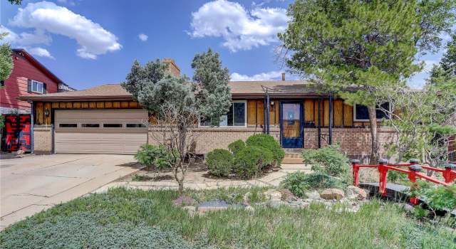 Photo of 7768 Ellen Ln, Denver, CO 80221