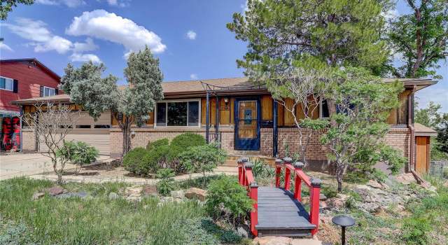 Photo of 7768 Ellen Ln, Denver, CO 80221