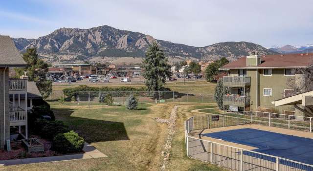 Photo of 695 Manhattan Dr #213, Boulder, CO 80303