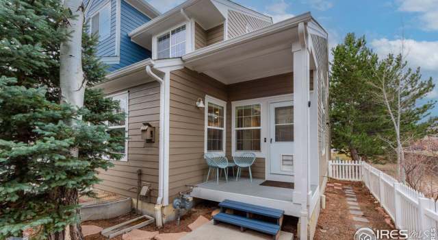Photo of 737 Snowberry St, Longmont, CO 80503