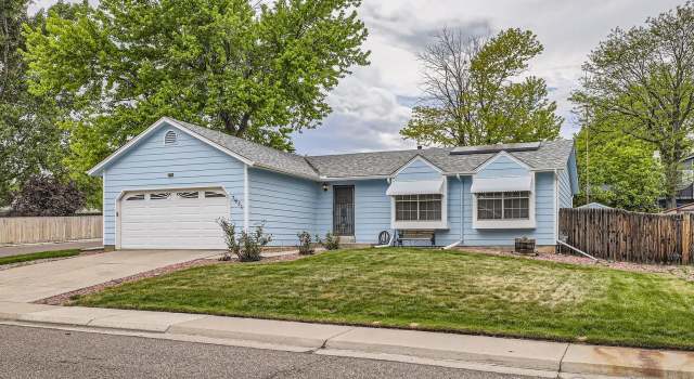 Photo of 7951 S Estes St, Littleton, CO 80128