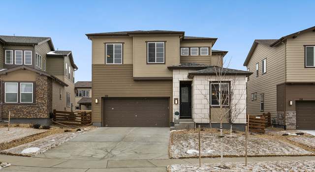 Photo of 988 Equinox Dr, Erie, CO 80516