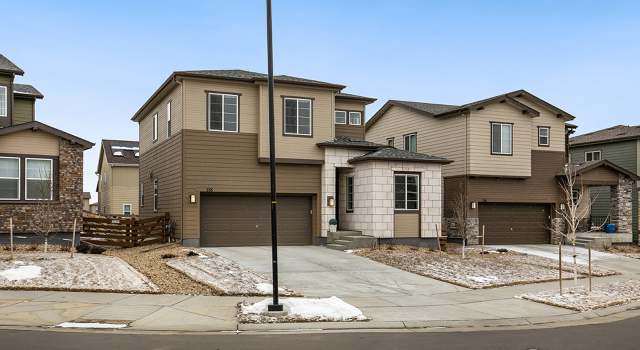 Photo of 988 Equinox Dr, Erie, CO 80516