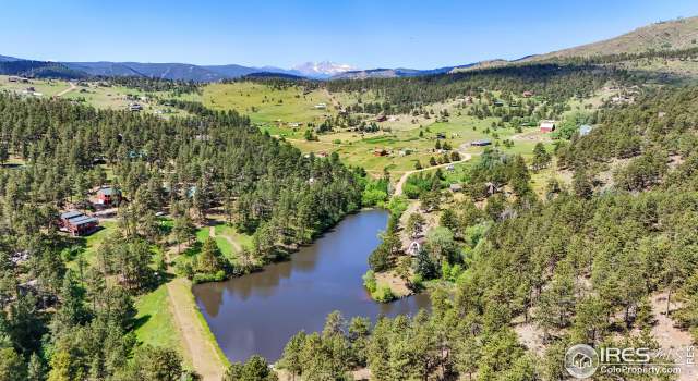 Photo of 156 Lakeview Dr, Drake, CO 80515