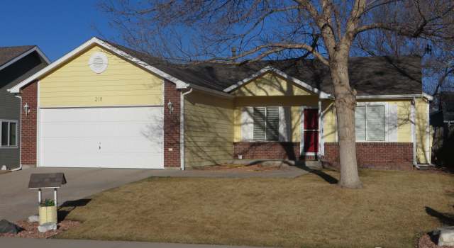 Photo of 218 51st Ave, Greeley, CO 80634