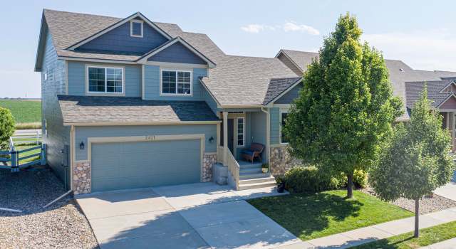 Photo of 2421 Sunbury Ln, Fort Collins, CO 80524