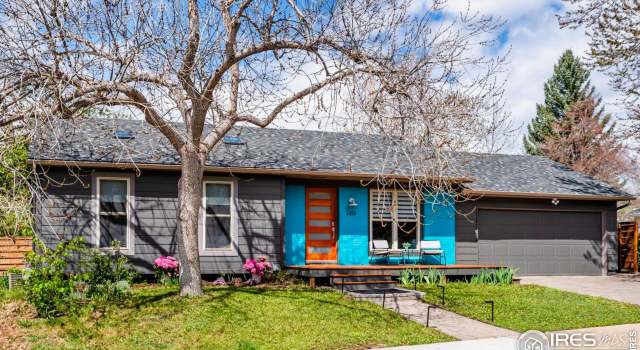 Photo of 1419 Fillmore Pl, Louisville, CO 80027